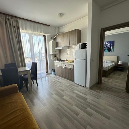 Acquablue Summerland Mamaia-Nord Exterior foto