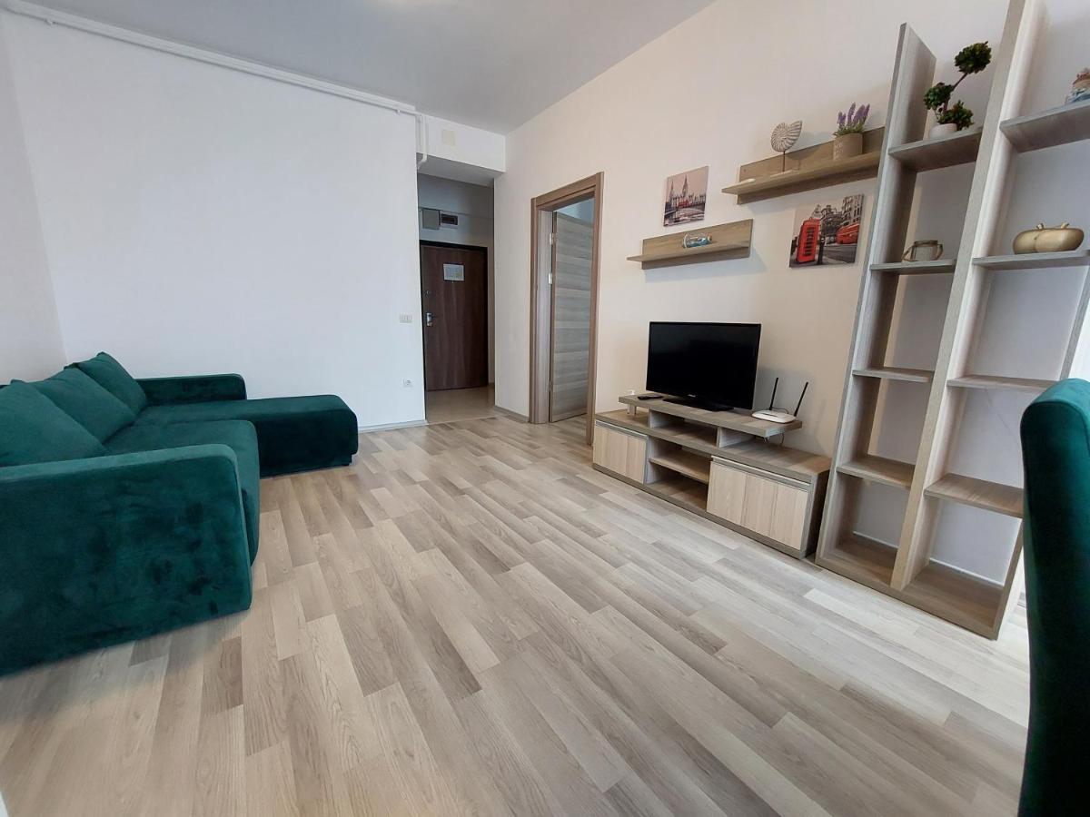 Acquablue Summerland Mamaia-Nord Exterior foto