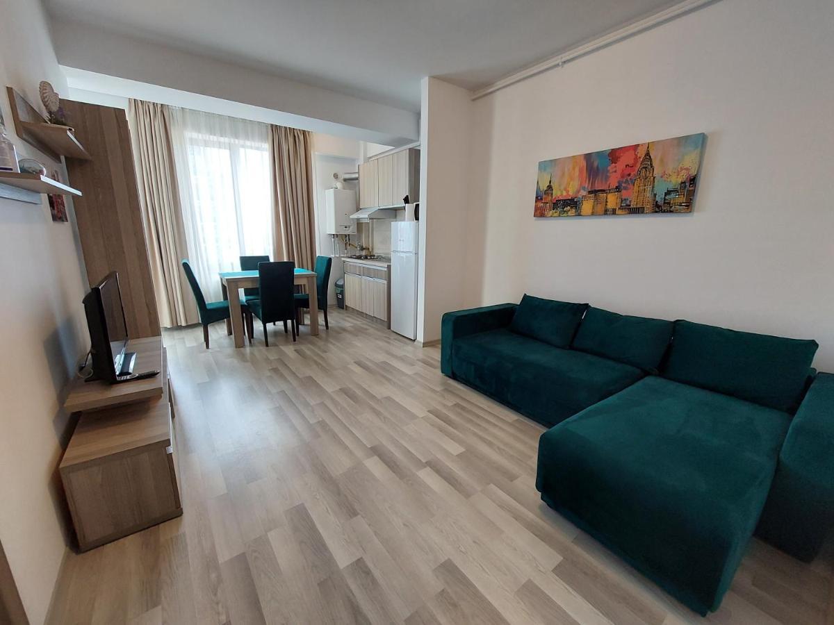 Acquablue Summerland Mamaia-Nord Exterior foto