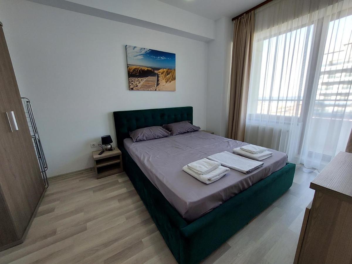 Acquablue Summerland Mamaia-Nord Exterior foto