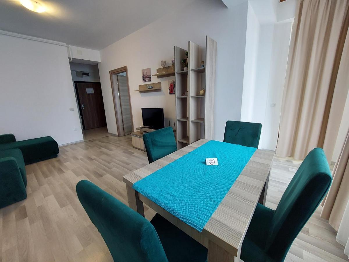 Acquablue Summerland Mamaia-Nord Exterior foto