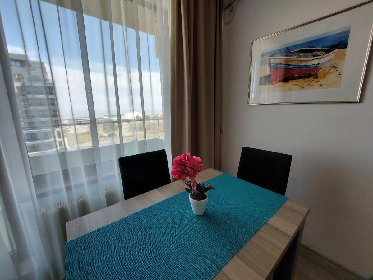 Acquablue Summerland Mamaia-Nord Exterior foto