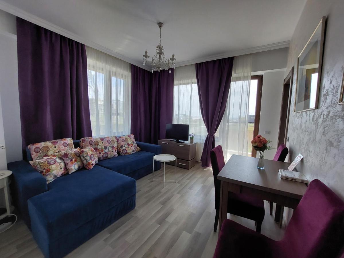 Acquablue Summerland Mamaia-Nord Exterior foto