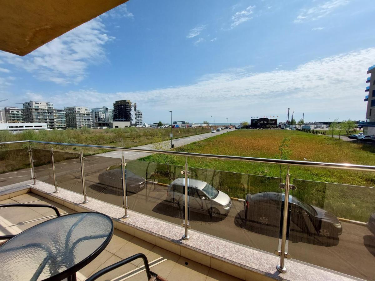 Acquablue Summerland Mamaia-Nord Exterior foto