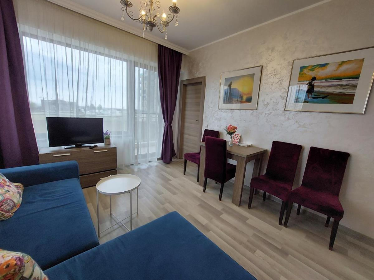 Acquablue Summerland Mamaia-Nord Exterior foto