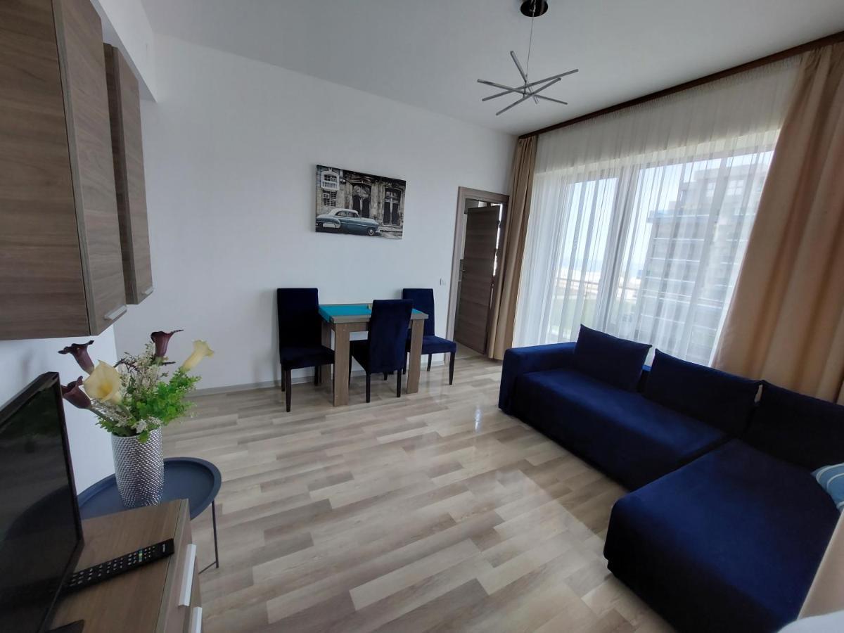 Acquablue Summerland Mamaia-Nord Exterior foto