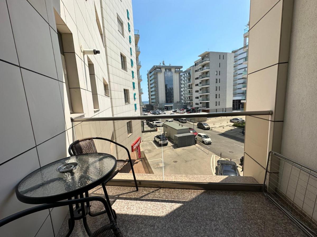 Acquablue Summerland Mamaia-Nord Exterior foto