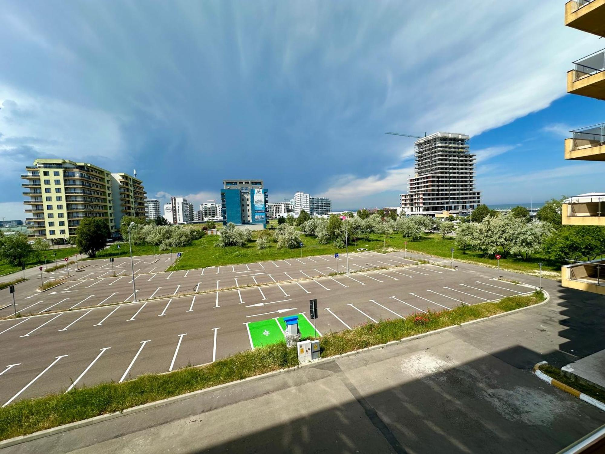 Acquablue Summerland Mamaia-Nord Exterior foto